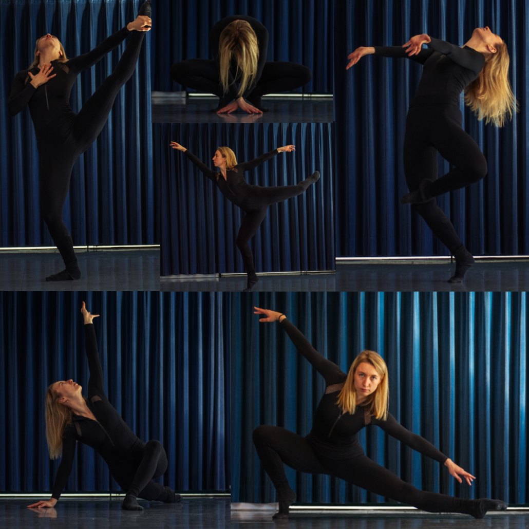 Collage Leonie Version 2 Favorit Leonie